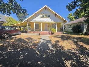 Building Photo - 1314 Butte St