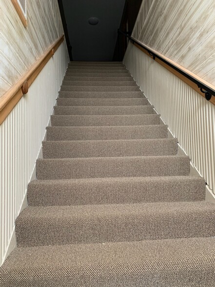 Staircase - 103 W Main St