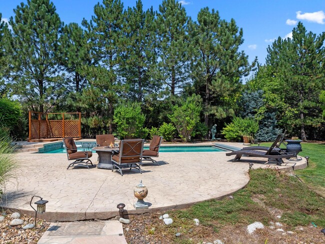 Building Photo - 7125 Polo Ridge Dr