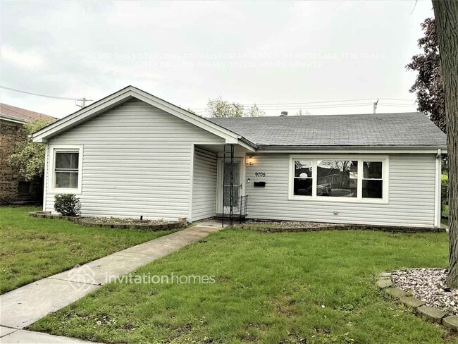 Building Photo - 9705 S 54th Ave