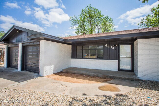 Building Photo - 6803 Avenue W