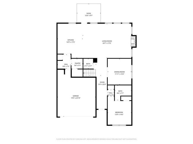 Building Photo - 2929 Sweet Red Cir