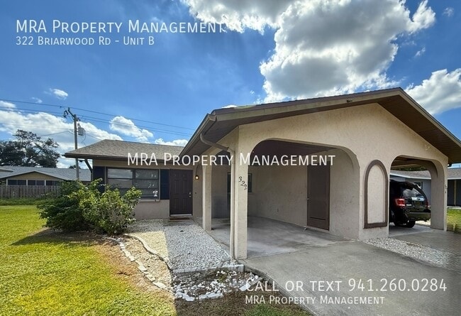 Primary Photo - 322 Briarwood Rd