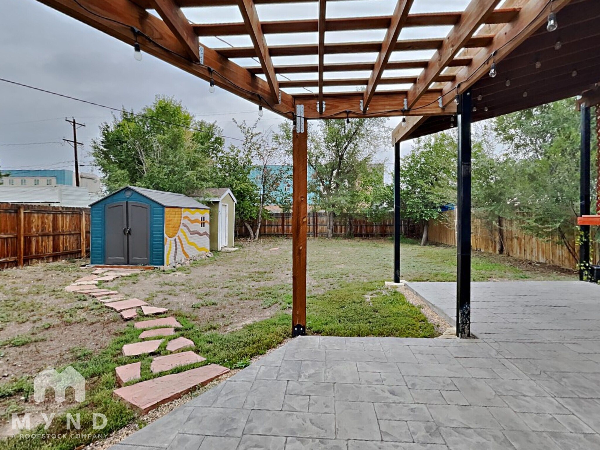Building Photo - 1408 Harlan St