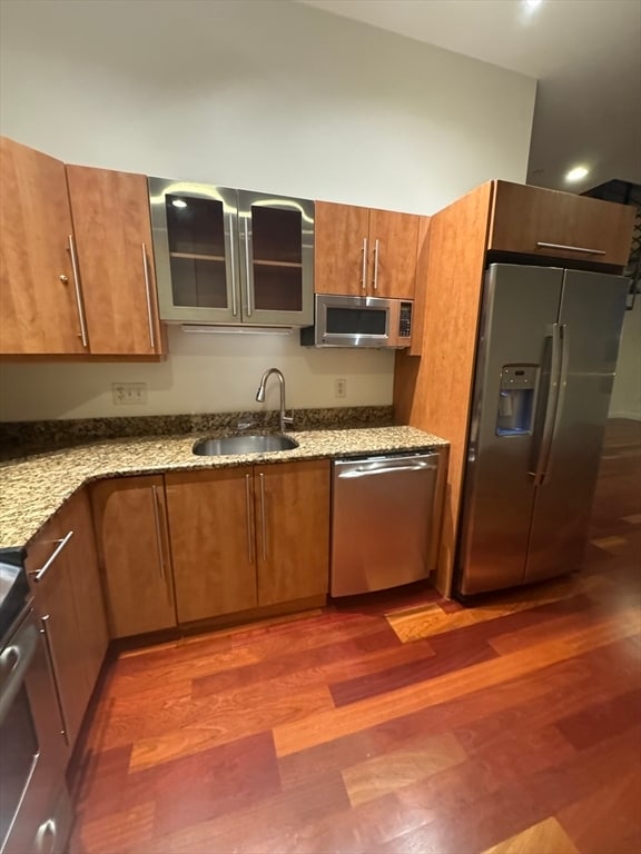 Building Photo - 10 Ocean 4004