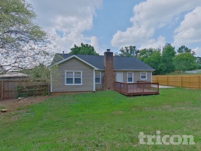 Building Photo - 10920 Faringford Ct