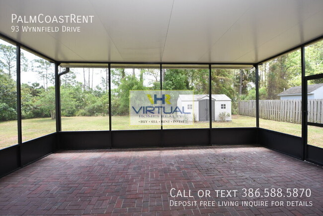 Building Photo - 93 Wynnfield Dr