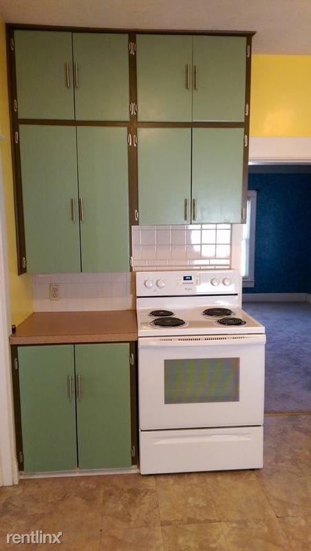 Building Photo - 2 br, 1 bath House - 601 W 19th Avenue