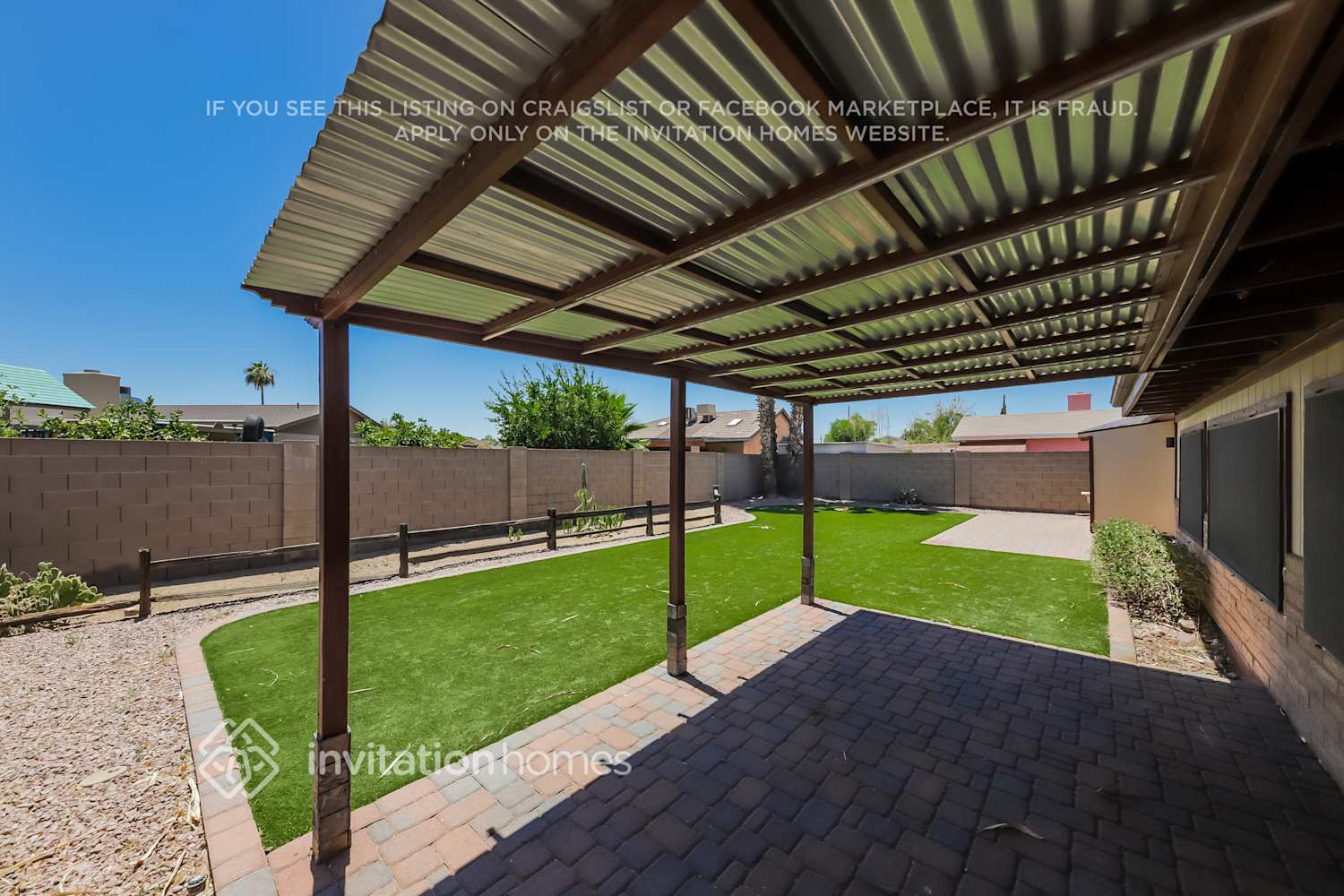 Building Photo - 5141 W Larkspur Dr