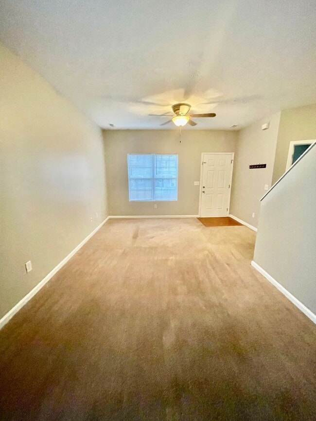 Building Photo - This two-story, 4-bedroom, 2-bath duplex in Fort Mill, SC sits on a corner lot