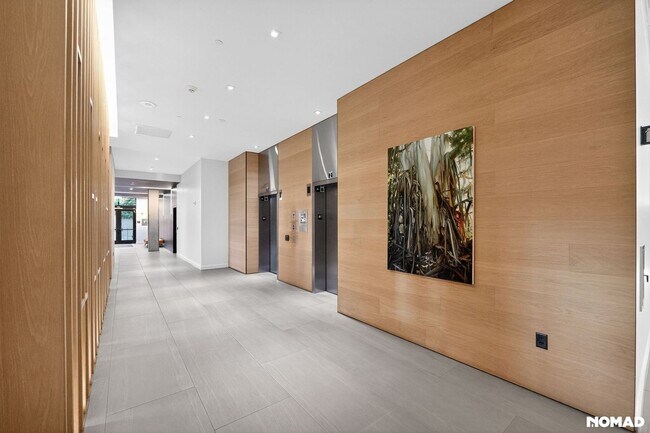 Building Photo - Charming 1BR / 1BA Condo in Nob Hill