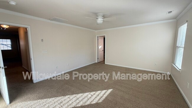 Building Photo - 1259 Magnolia Row Trail