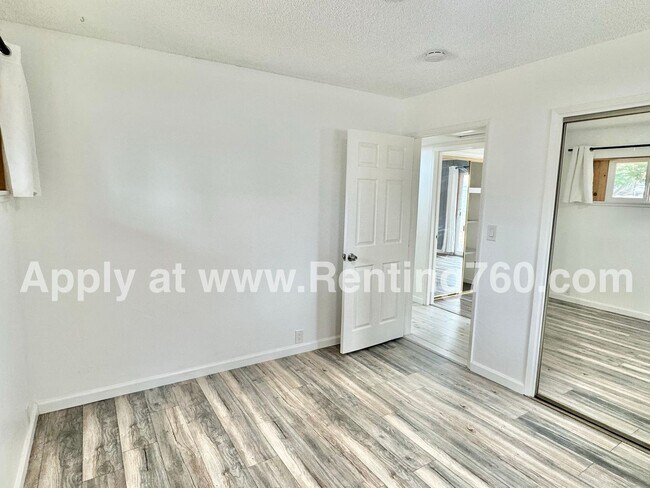 Building Photo - Stylish 3-Bedroom Home with Fenced Yard, Spa & Modern Upgrades – Prime Yucca Valley Location