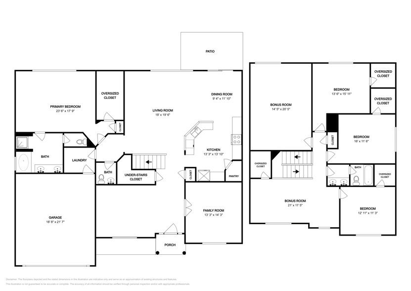 Building Photo - 1006 Lacebark Ln