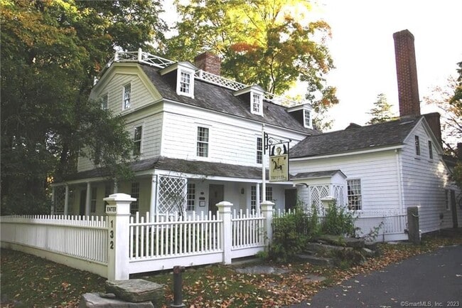 Building Photo - 192 High Ridge Ave