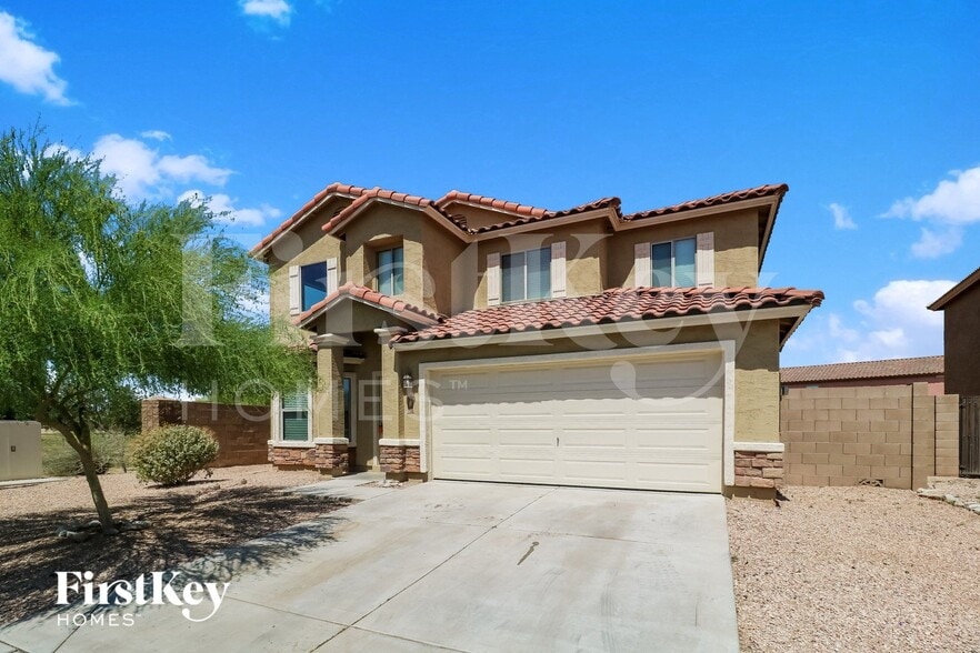 Building Photo - 8953 S 253rd Ave