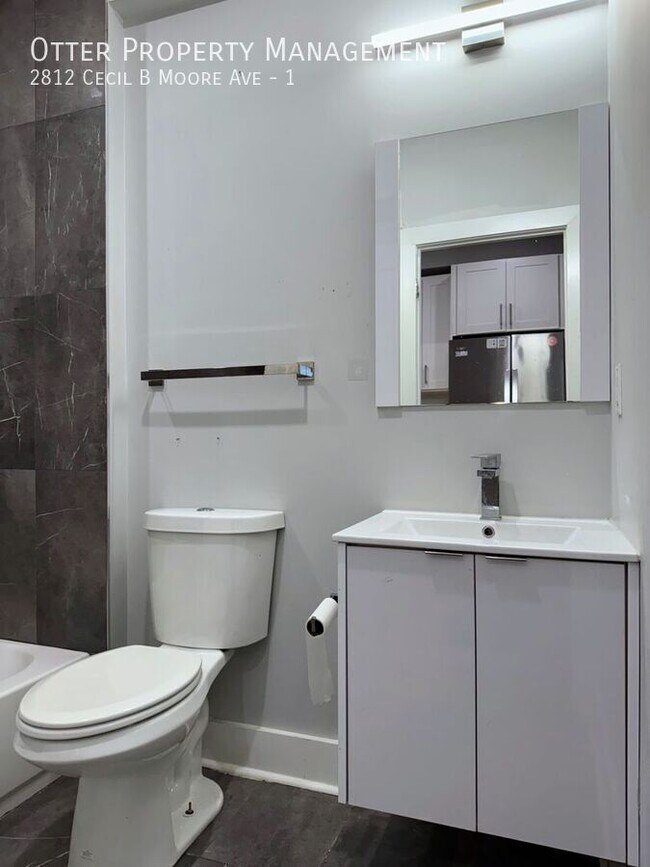 Building Photo - 2812 Cecil B. Moore Ave