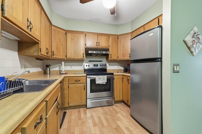Building Photo - 3623 34th St