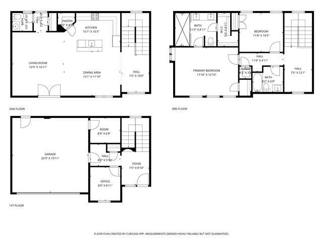 Building Photo - 5804 Hudson St