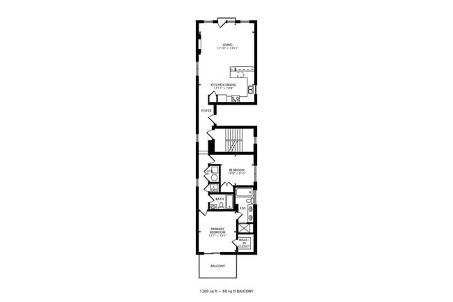 Building Photo - 3723 N Wilton Ave