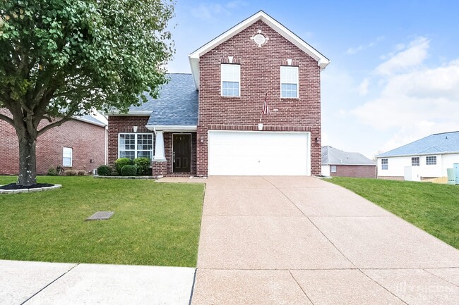 Primary Photo - 6820 Scarlet Ridge Dr