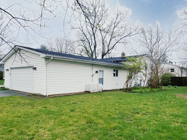 Building Photo - 2635 Covington St