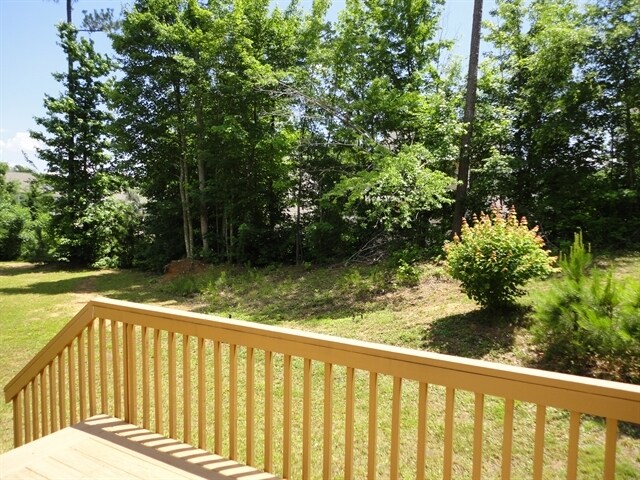 Building Photo - 1312 Ujamaa Dr