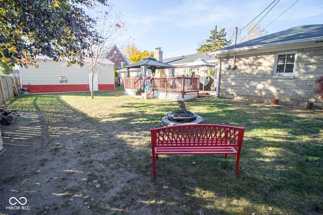 Building Photo - 1799 Conner St