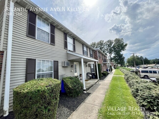 Building Photo - 730 Atlantic Ave