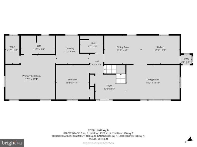 Building Photo - 21 Upper Bermudian Rd