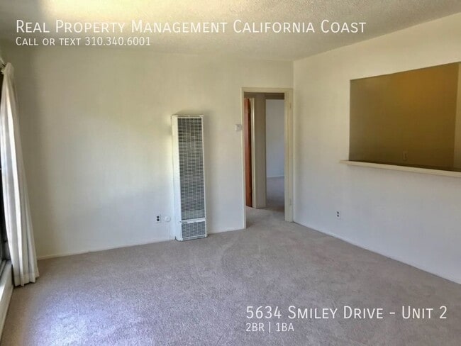 Building Photo - 5634 Smiley Dr