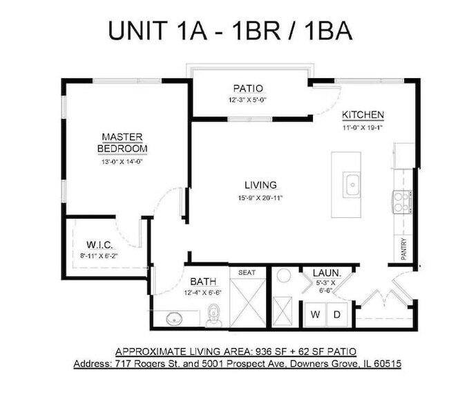 Building Photo - 717 Rogers St