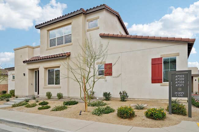 Building Photo - 79106 Acacia Wy