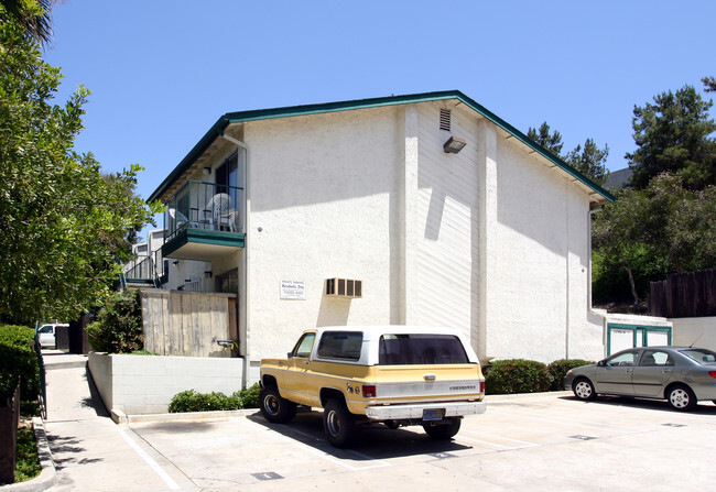 Building Photo - Hillside Terrace