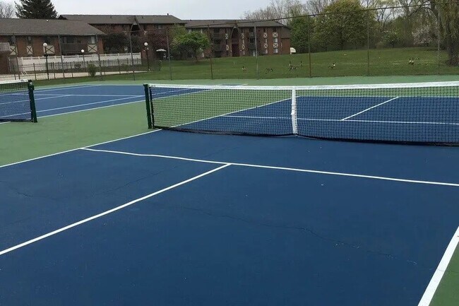 Building Photo - Auburn Hills, MI