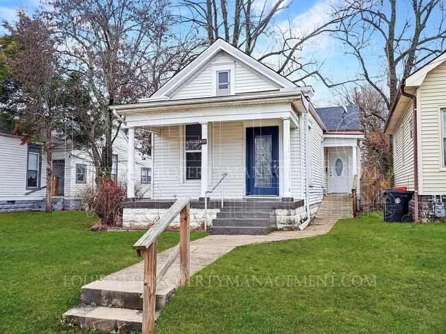 Primary Photo - 435 Amy Ave