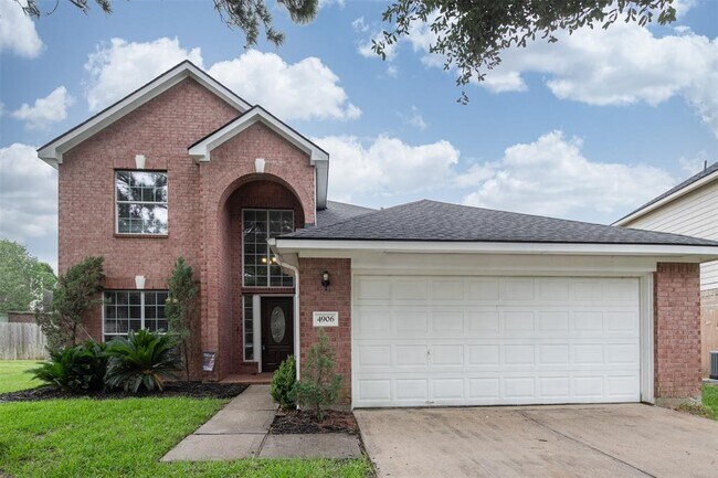 Primary Photo - 4906 Capesbrook Ct
