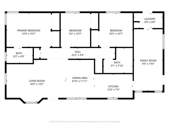 Building Photo - 1523 Weyford Dr