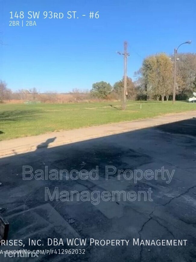 Building Photo - 148 SW 93rd St