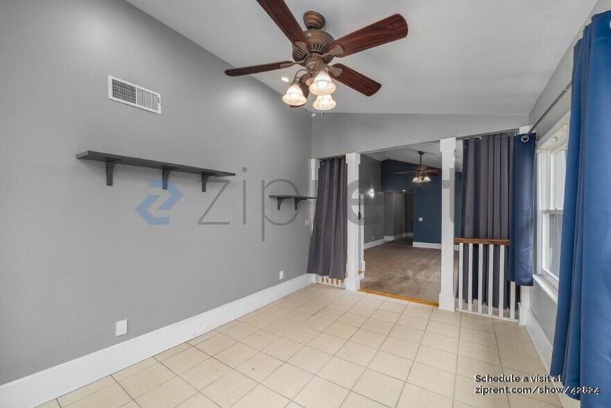 Building Photo - 2162 Spink St NW