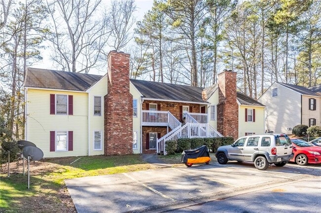 Building Photo - 295 E Burns Ct SW