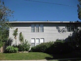 Primary Photo - Canoga Pointe