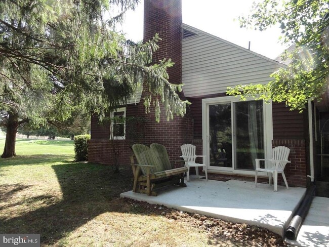 Building Photo - 2847 Baltimore Blvd