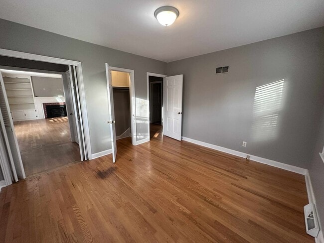 Building Photo - Welcome to your new home!