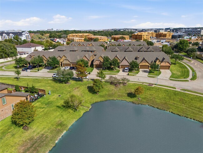 Building Photo - 24218 Calico Trace Ln
