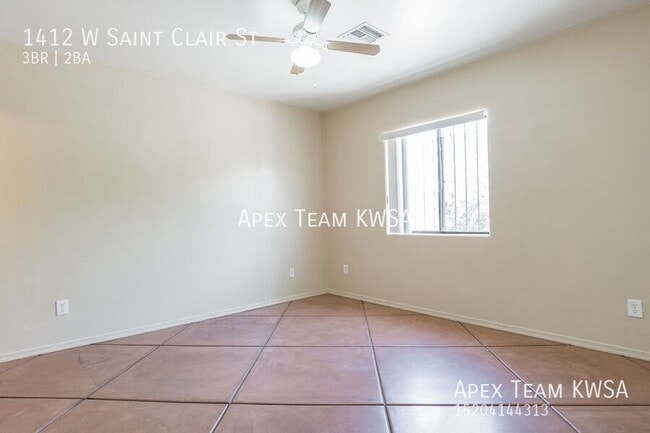 Building Photo - 1412 W St Clair St