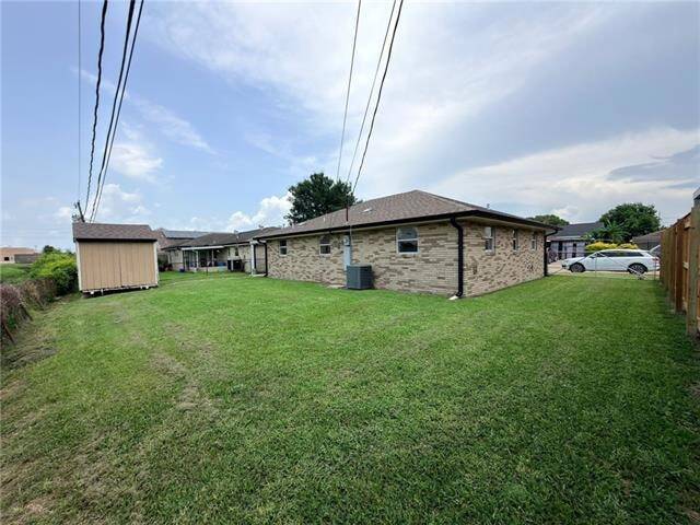 Building Photo - 2400 Artillery Dr