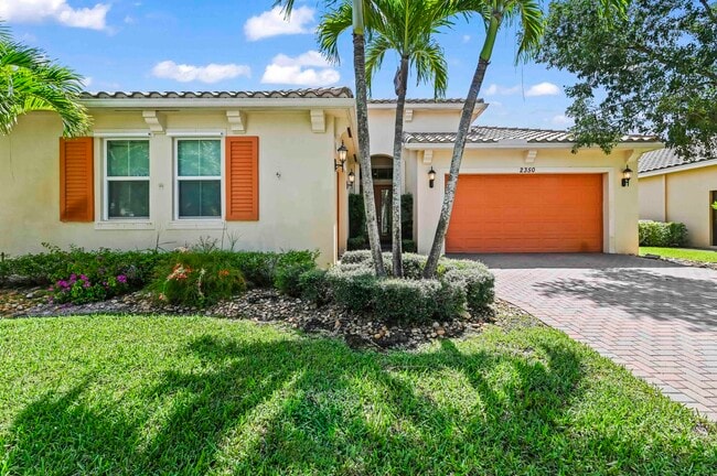 Building Photo - 2350 Bellarosa Circle