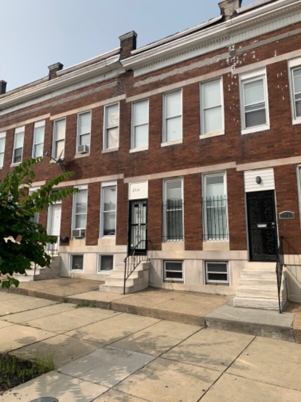 2714 Edmondson Ave 2714 Edmondson Ave Baltimore MD 21223 Apartment Finder