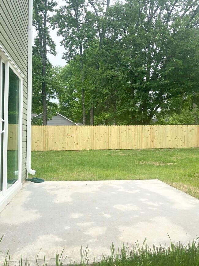 Building Photo - T.R. Lawing Property